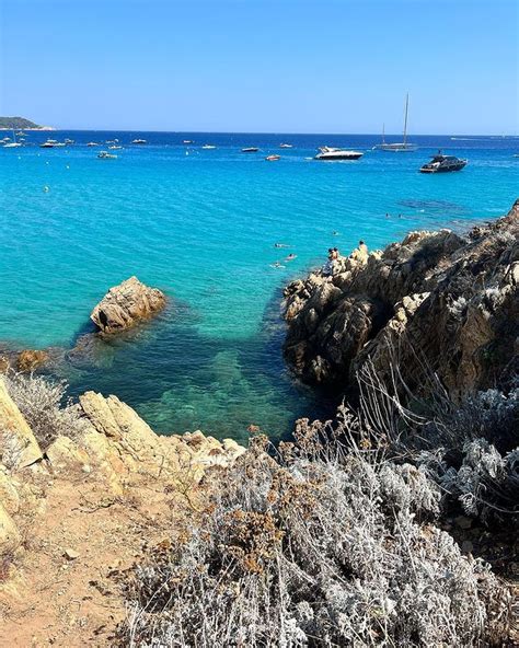 Plage de l'Escalet, France - Beach Guide, Info, Photos - BeachAtlas