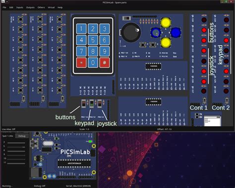 Custom Intellivision Controller | Hackaday.io