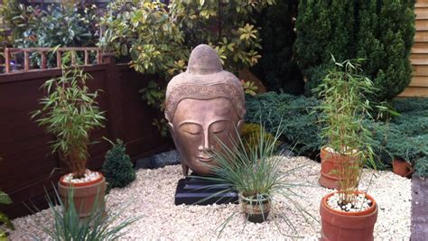 Buddhas - Stone Garden Ornaments & Garden Statues in UK