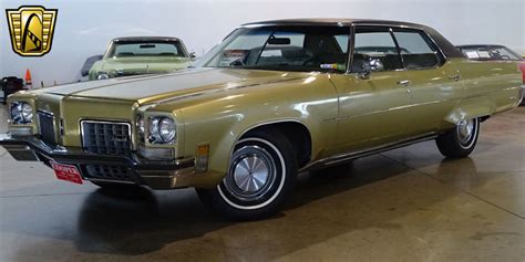 1972 Oldsmobile 98 is listed Sold on ClassicDigest in Indianapolis by Gateway Classic Cars for ...