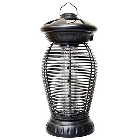 Fusion Solar Bug Zapper | The Home Depot Canada