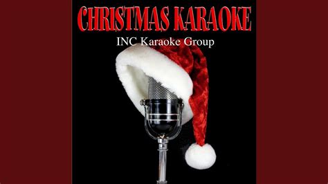 Happy Christmas (Karaoke Version) - YouTube