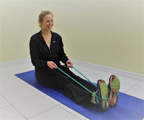 Exercises for Foot or Ankle pain - Wilderman Medical Clinic