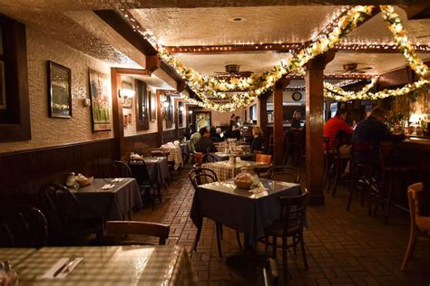 These are Michigan’s 12 Most Iconic Restaurants - mlive.com