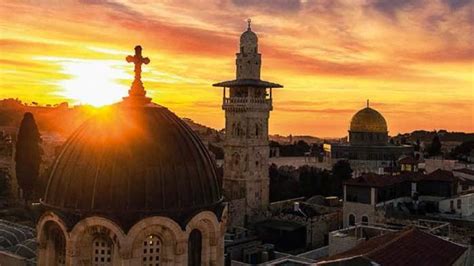 Jerusalem the Movie | April 25, 2014 | Religion & Ethics NewsWeekly | PBS