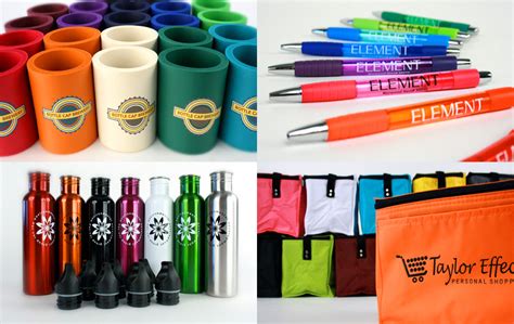 How to Use Promotional Products - Charm City Screen Print | Advertising, Promotion, Brand ...