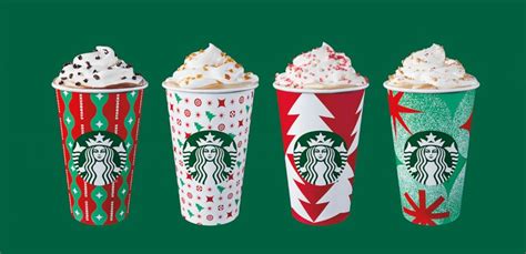 Starbucks reusable red and holiday cups return - Good Morning America