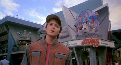 Back to the Future: Michael J. Fox, Christopher Lloyd Reunite | Collider