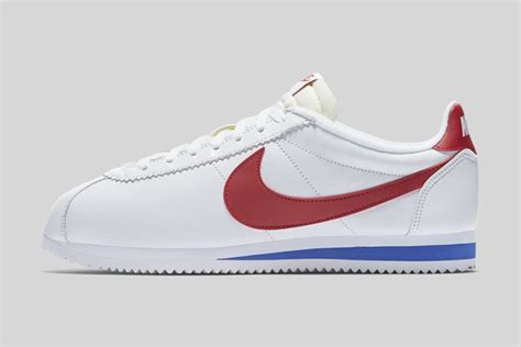 Nike Classic Cortez OG "Forrest Gump" | HYPEBEAST