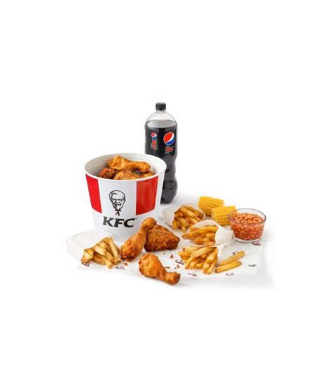 KFC | 10 Piece Family Feast