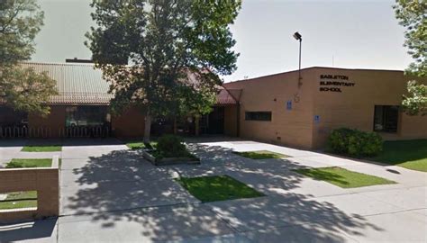 Eagleton Elementary School | Food For Thought Denver