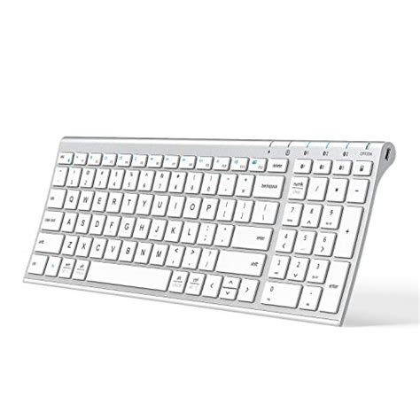 10 Best Apple Ergonomic Keyboards Of 2023