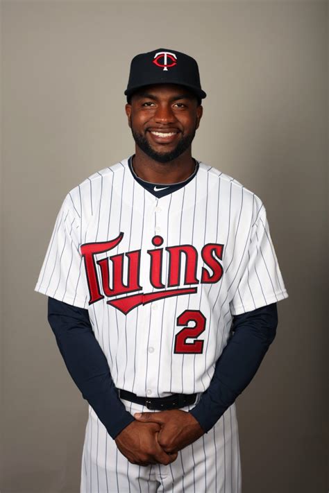 Minnesota Twins outfielder Denard Span on faith, community and the life ...