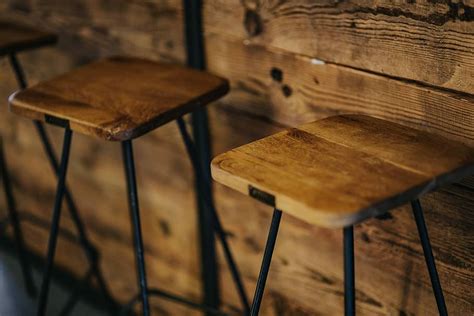 bar, Interior, inside, pub, joint, chair, wood - Material, no People ...