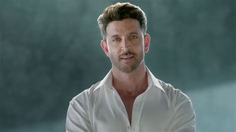 Try These Funky Hairstyles Just Like Hrithik Roshan | IWMBuzz