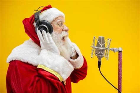 Christmas Singing Stock Photos, Images and Backgrounds for Free Download