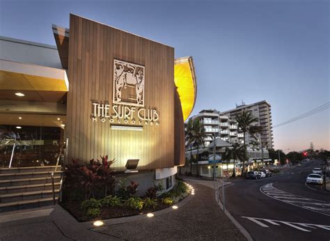 Things to Do on the Sunshine Coast - Newport Mooloolaba