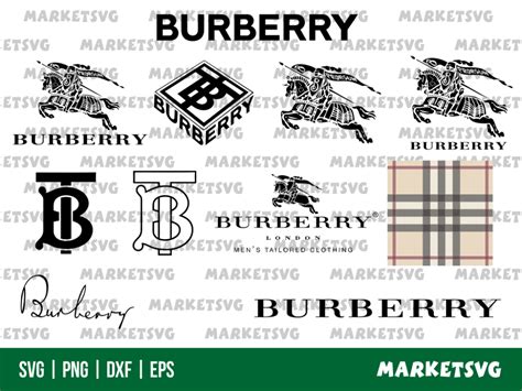 Burberry Logo And Symbol, Meaning, History, PNG, Brand | atelier-yuwa ...