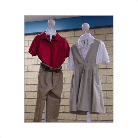 School Uniform at Best Price in Visakhapatnam, Andhra Pradesh | Hirawat ...