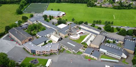 Arden Construction | Myton School, Warwick, Replacement Flat Roofing ...