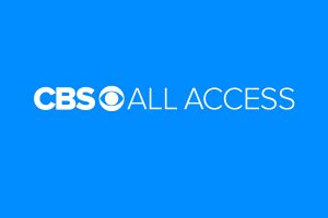 CBS All Access Free Trial With Promo Code EVOLUTION - The Money Ninja