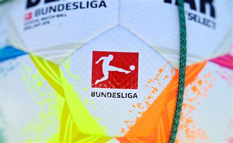 Bundesliga announces full 2023/24 schedule