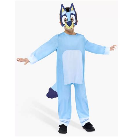 Bluey Costume 6-8 years - Javoli Disney Online Store - Javoli Disney O