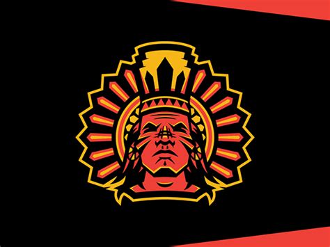 Corona del Sol Aztecs on Behance