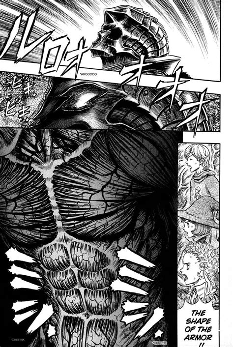 My Favorite Berserk Panels : r/Berserk