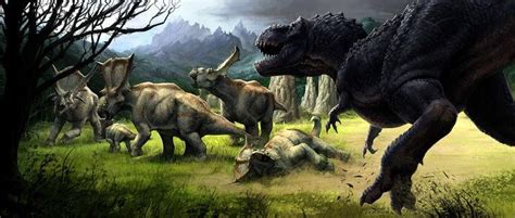 Skull Island Fauna for GODZILLA Titans Among Us by Sideswipe217 on ...