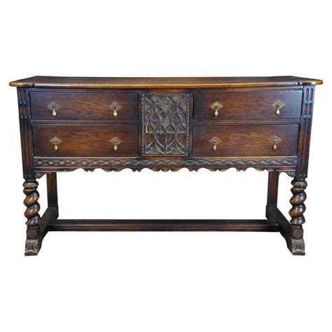 Jacobean Furniture - 284 For Sale at 1stDibs