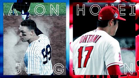 Shohei Ohtani vs. Aaron Judge for AL MVP | 10/31/2022 | MLB.com