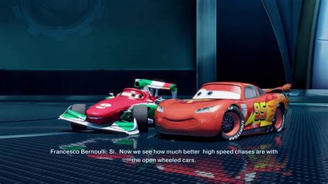 Lightning Mcqueen Games