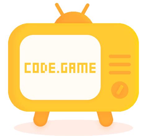 CODE.GAME International Creative Coding Competition