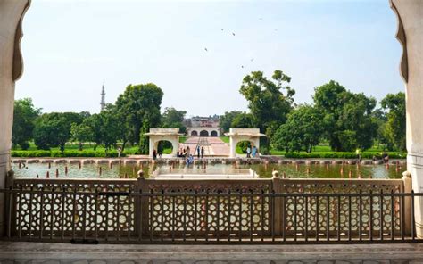 Shalimar Gardens, Lahore: Location, Timings & More | Zameen Blog