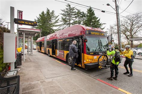 What’s left of Rainier RapidRide – Seattle Transit Blog