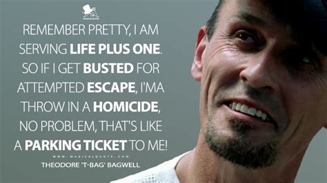 Prison break quotes – Artofit