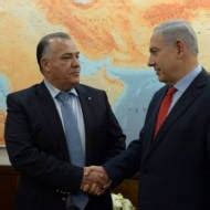 Arab Mayor of Israeli City to Prime Minister: 'We Support You' | United with Israel