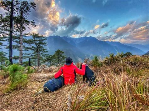 HIKING IN DONG VALLEY TO WITNESS THE FIRST SUNRISE OF INDIA - Tripoto