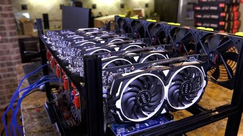 Best graphics card for mining 2024 | WePC