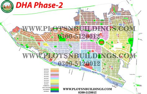 DHA Islamabad Plots, Flats & Houses for Sale | PlotsnBuildings