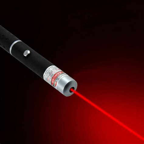 532nm 5mw Newly Red Laser Pointer Lazer Pen Burning Beam Burning Match ...