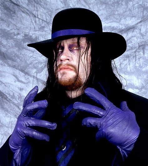 Photos: The evolution of The Undertaker | Undertaker, Undertaker wwe, Best wrestlers