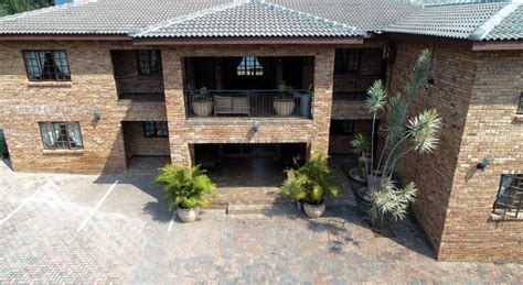 Nelspruit Lodge, Nelspruit | 2022 Updated Prices, Deals