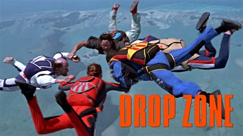 Drop Zone | Movie fanart | fanart.tv