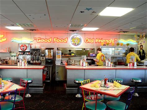 Poky Dot Restaurant, Fairmont, WV | Flickr - Photo Sharing!