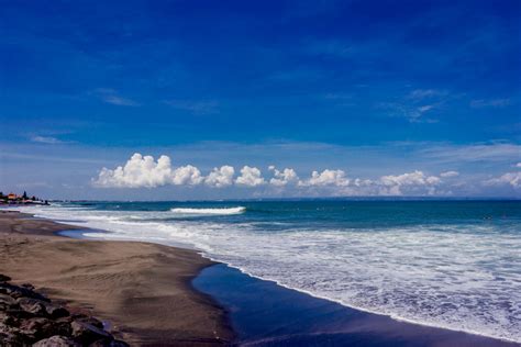 Top Five Beaches in Canggu - Maviba