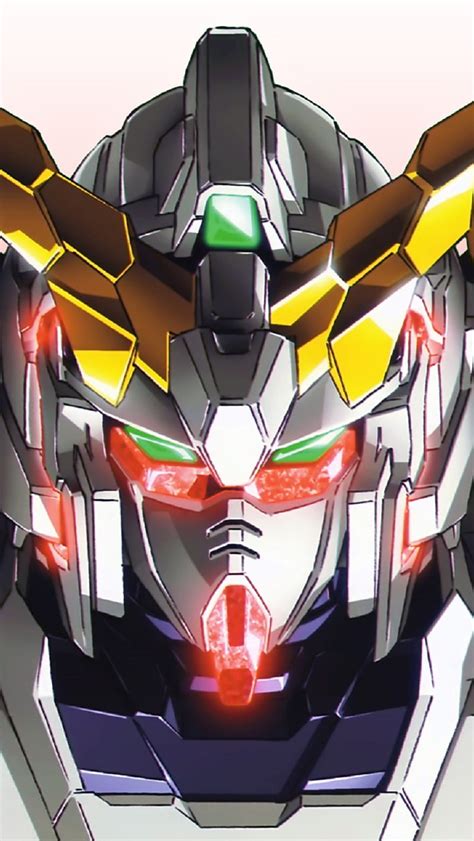 Gundam Unicorn Banshee Wallpaper