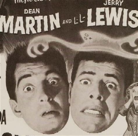 Which Jerry Lewis & Dean Martin movie is this poster from? - The Classic Movies Trivia Quiz - Fanpop