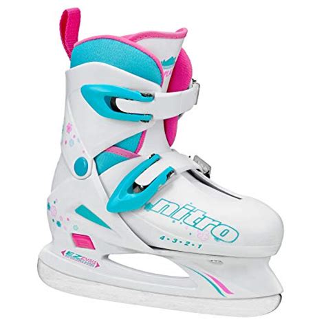 13 Best Ice Skates For Kids And Toddlers Of All Skill Levels 2020